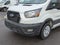 2025 Ford Transit Cutaway Base