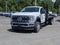 2025 Ford Super Duty F-550 DRW XL