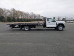 2025 Ford Super Duty F-600 DRW XL