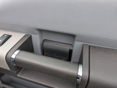 2021 Ford F-650SD Base