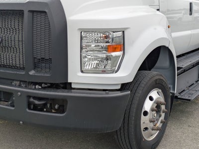 2021 Ford F-650SD Base