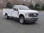 2025 Ford Super Duty F-350 SRW XL