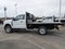 2025 Ford Super Duty F-350 SRW XL