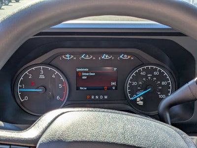 2026 Ford Super Duty F-350 DRW XL