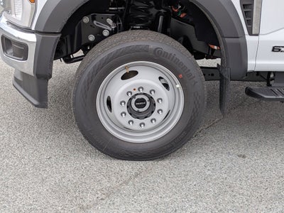 2026 Ford Super Duty F-350 DRW XL