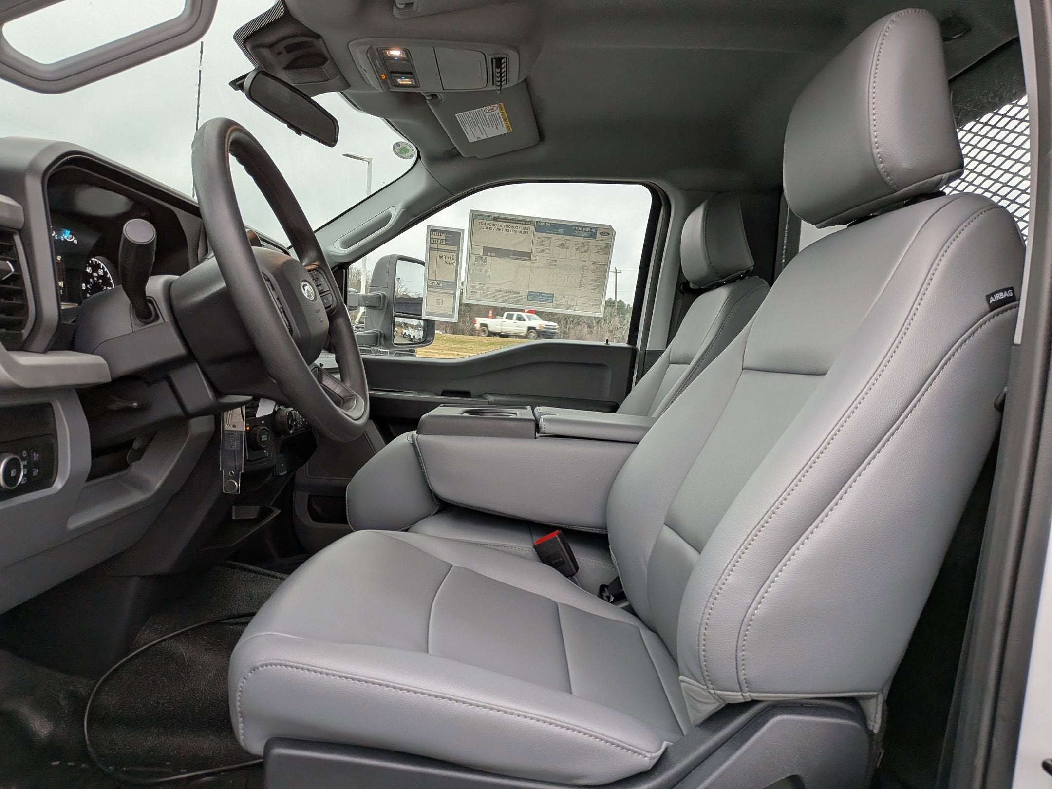 2026 Ford Super Duty F-350 DRW XL