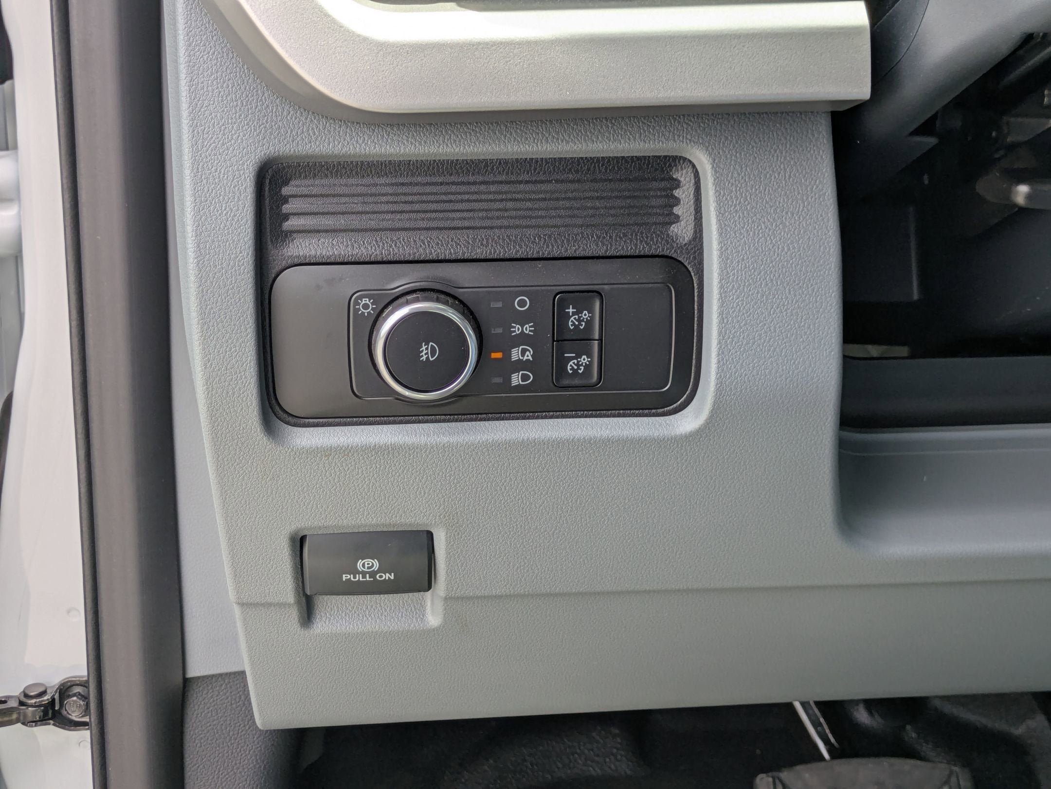 2025 Ford Super Duty F-350 DRW XL