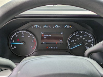 2025 Ford Super Duty F-350 DRW XL