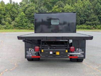 2025 Ford Super Duty F-350 DRW XL