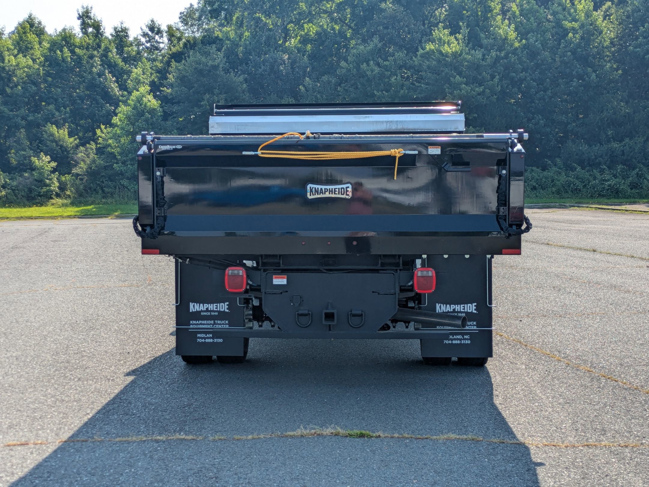 2025 Ford Super Duty F-550 DRW XL