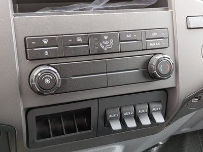 2026 Ford F-750SD Base