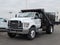2026 Ford F-750SD Base