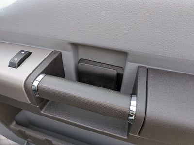 2026 Ford F-750SD Base