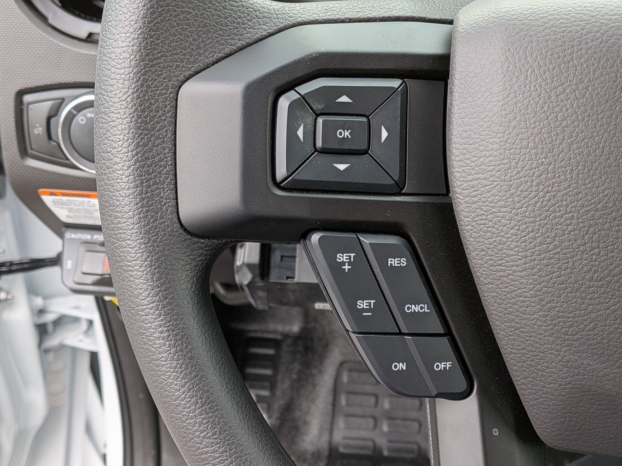 2026 Ford F-750SD Base