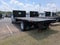 2027 Ford F-750SD Base