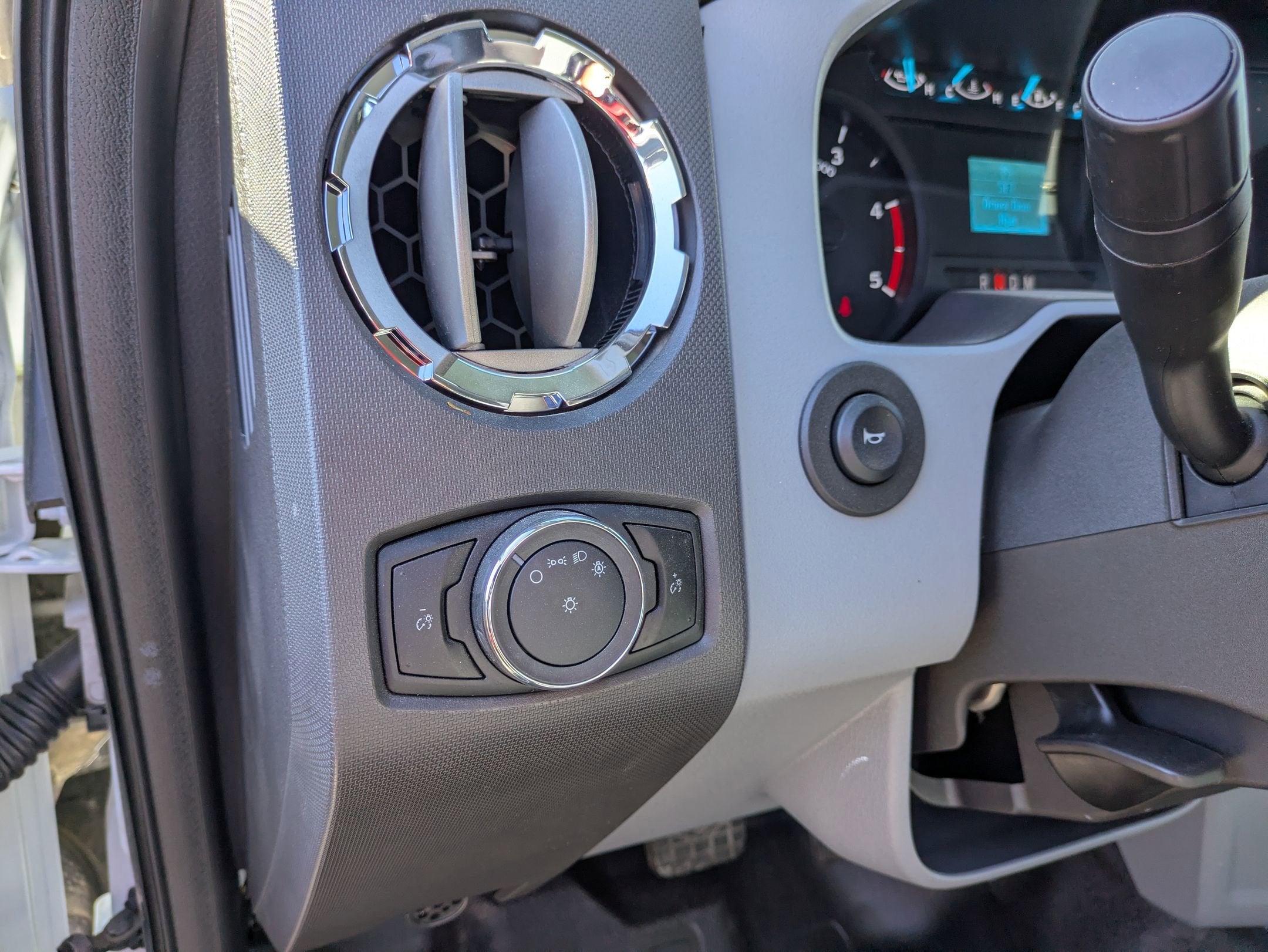 2026 Ford F-750SD Base