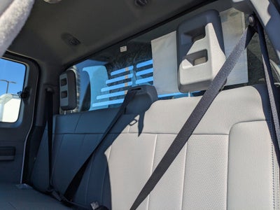 2026 Ford F-750SD Base