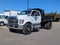 2026 Ford F-750SD Base