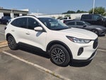 2023 Ford Escape PHEV