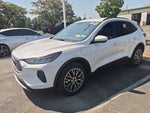 2023 Ford Escape PHEV