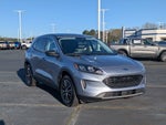 2022 Ford Escape SE Plug-In Hybrid