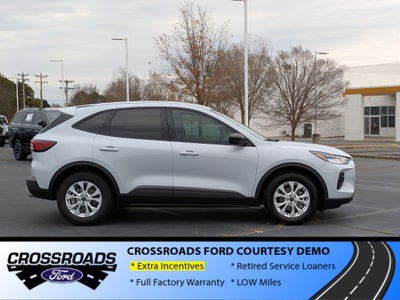 2026 Ford Escape Active - Crossroads Courtesy Demo