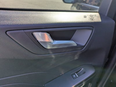 2025 Ford Escape ST-Line - Crossroads Courtesy Demo