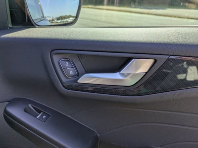 2025 Ford Escape ST-Line - Crossroads Courtesy Demo