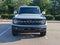 2026 Ford Bronco Outer Banks Custom Wheels / Lift