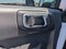 2026 Ford Bronco Outer Banks Custom Wheels / Lift