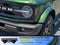 2025 Ford Bronco Outer Banks - Crossroads Courtesy Demo