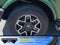 2025 Ford Bronco Outer Banks - Crossroads Courtesy Demo