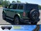 2025 Ford Bronco Outer Banks - Crossroads Courtesy Demo