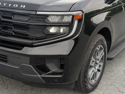2025 Ford Expedition Max Active - Crossroads Courtesy Demo