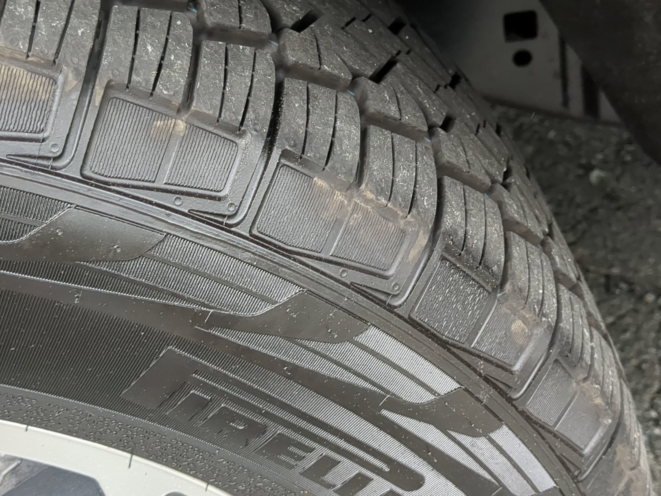 2025 Ford Expedition Max Active - Crossroads Courtesy Demo