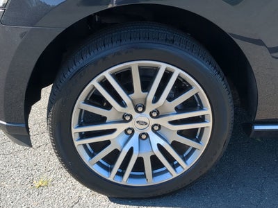 2023 Ford Expedition Max Platinum