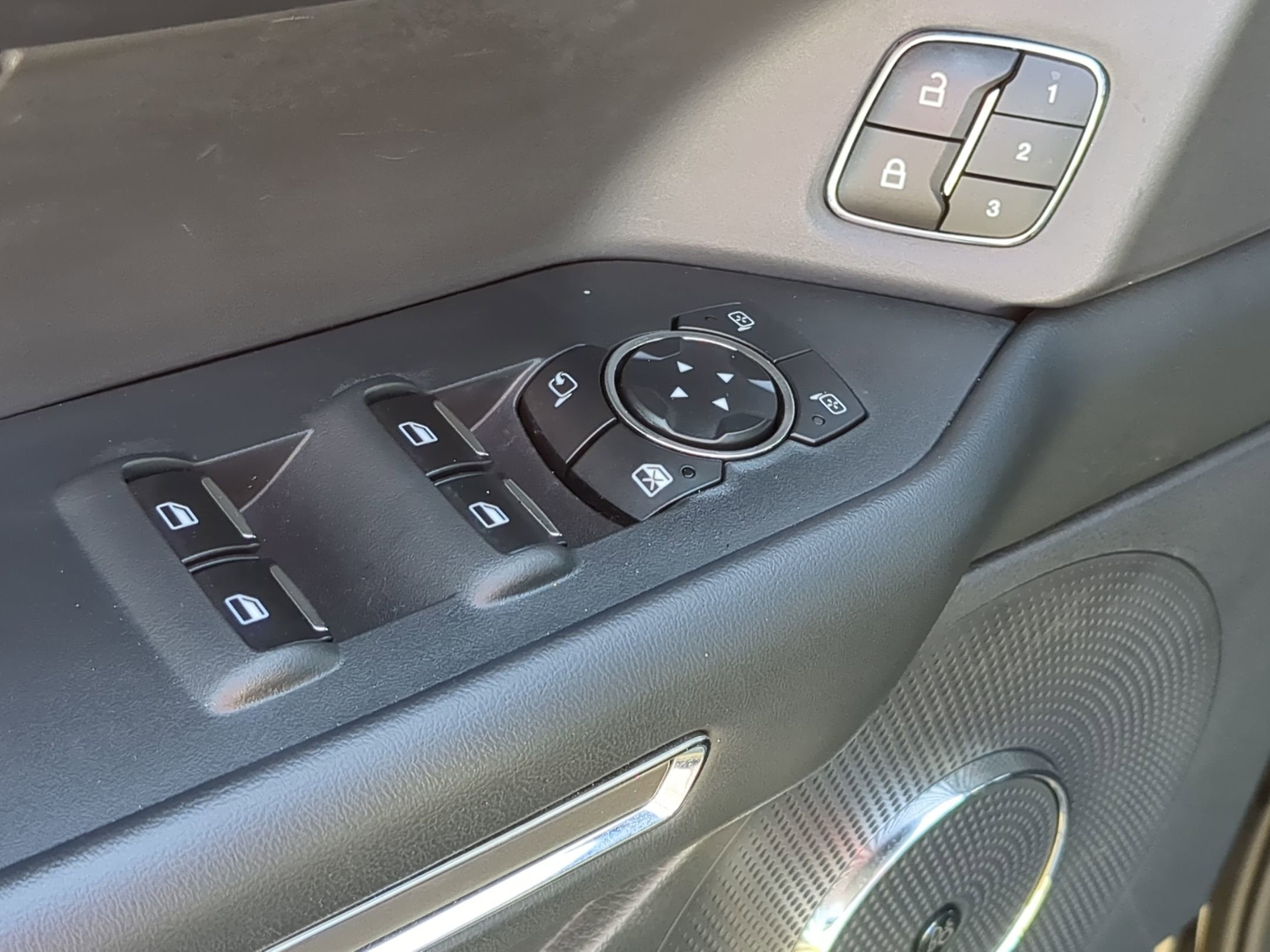 2023 Ford Expedition Max Platinum