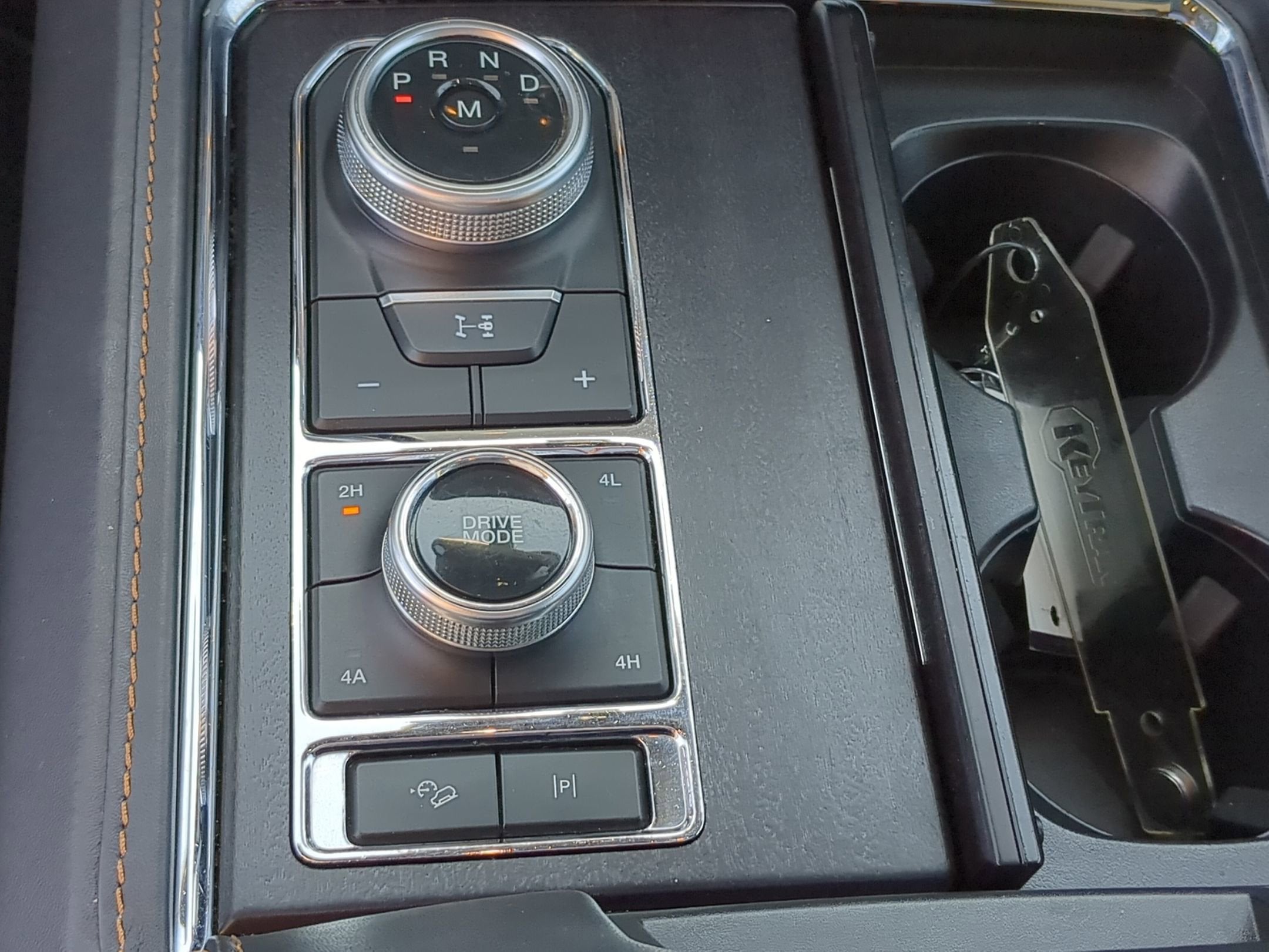 2023 Ford Expedition Max Platinum