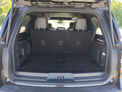 2023 Ford Expedition Max Platinum