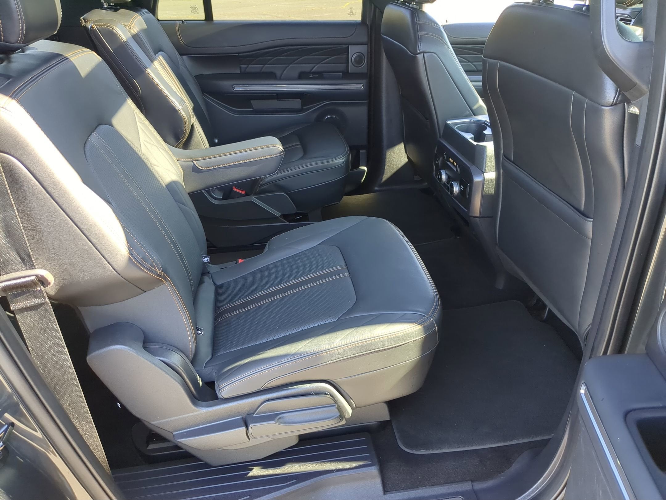 2023 Ford Expedition Max Platinum