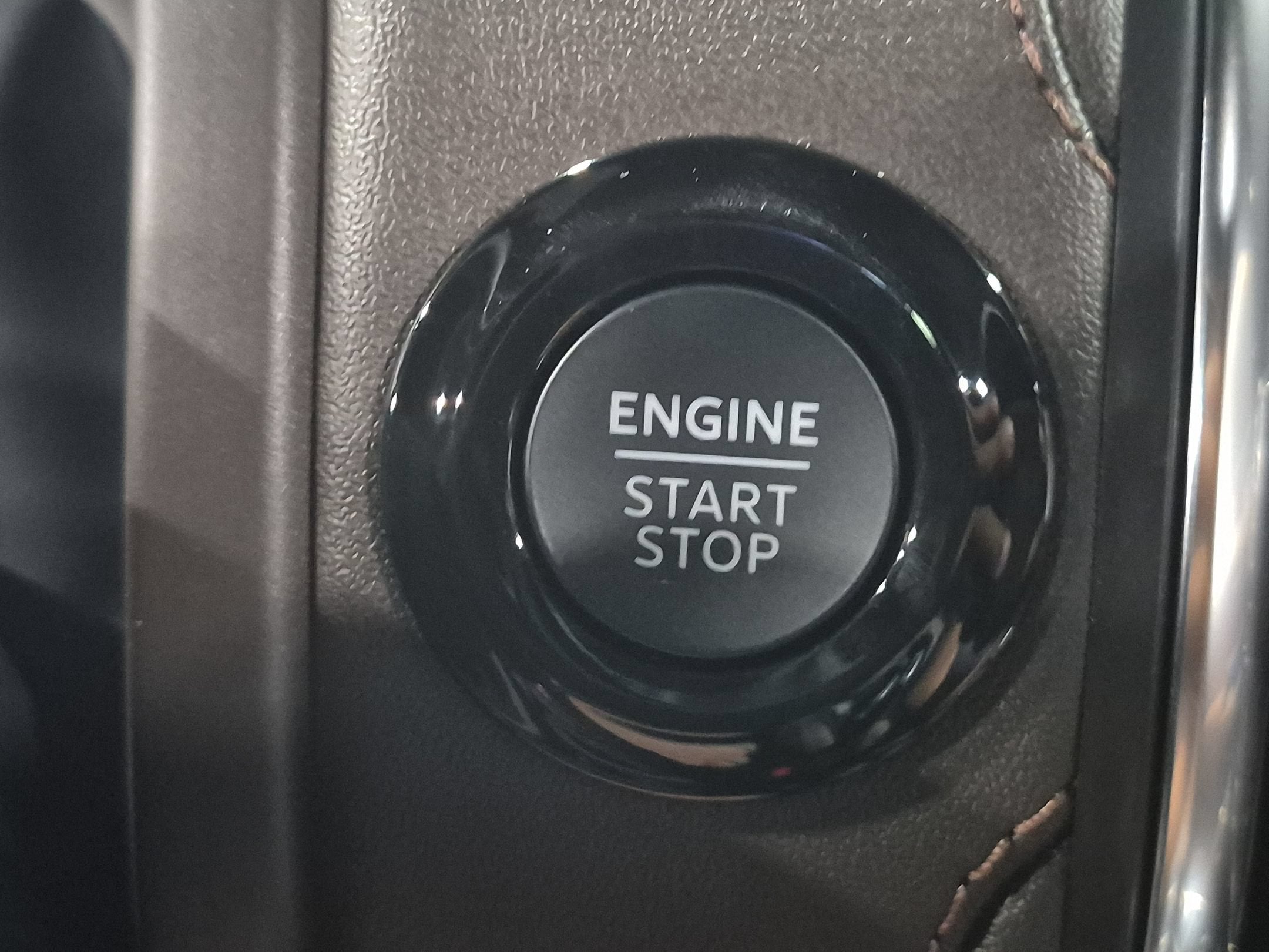 2027 Ford Expedition Max King Ranch