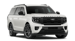 2026 Ford Expedition Platinum - Crossroads Courtesy Demo