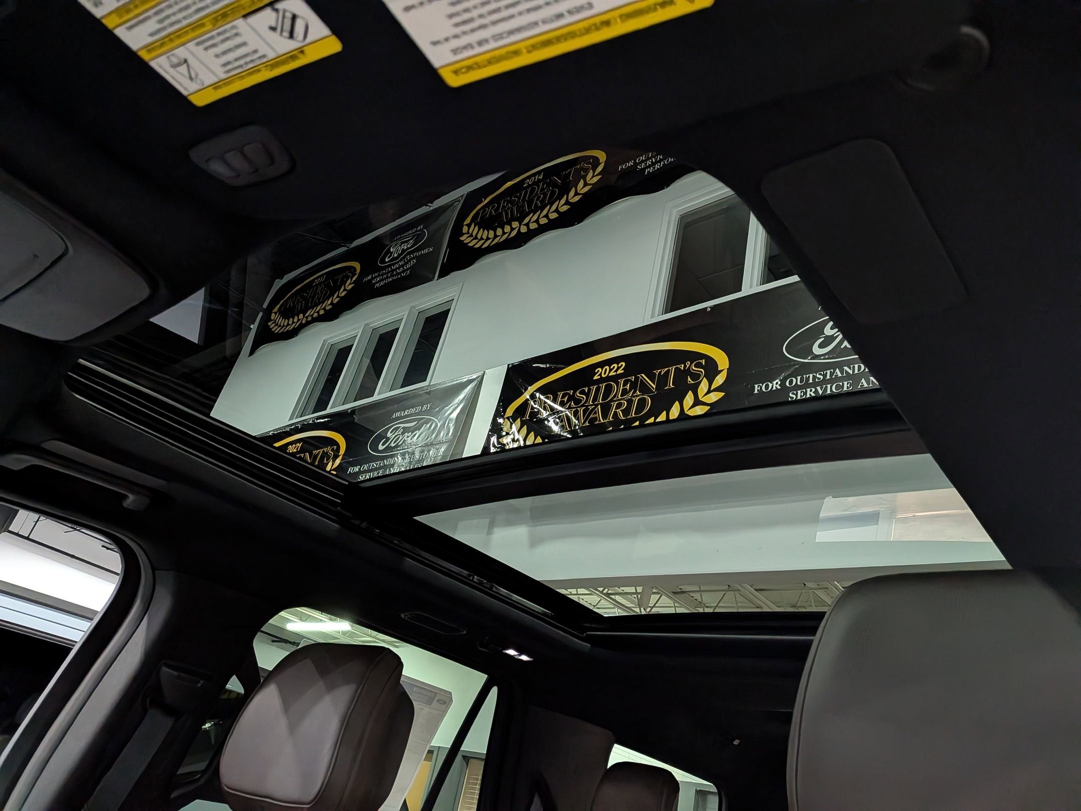 2026 Ford Expedition King Ranch