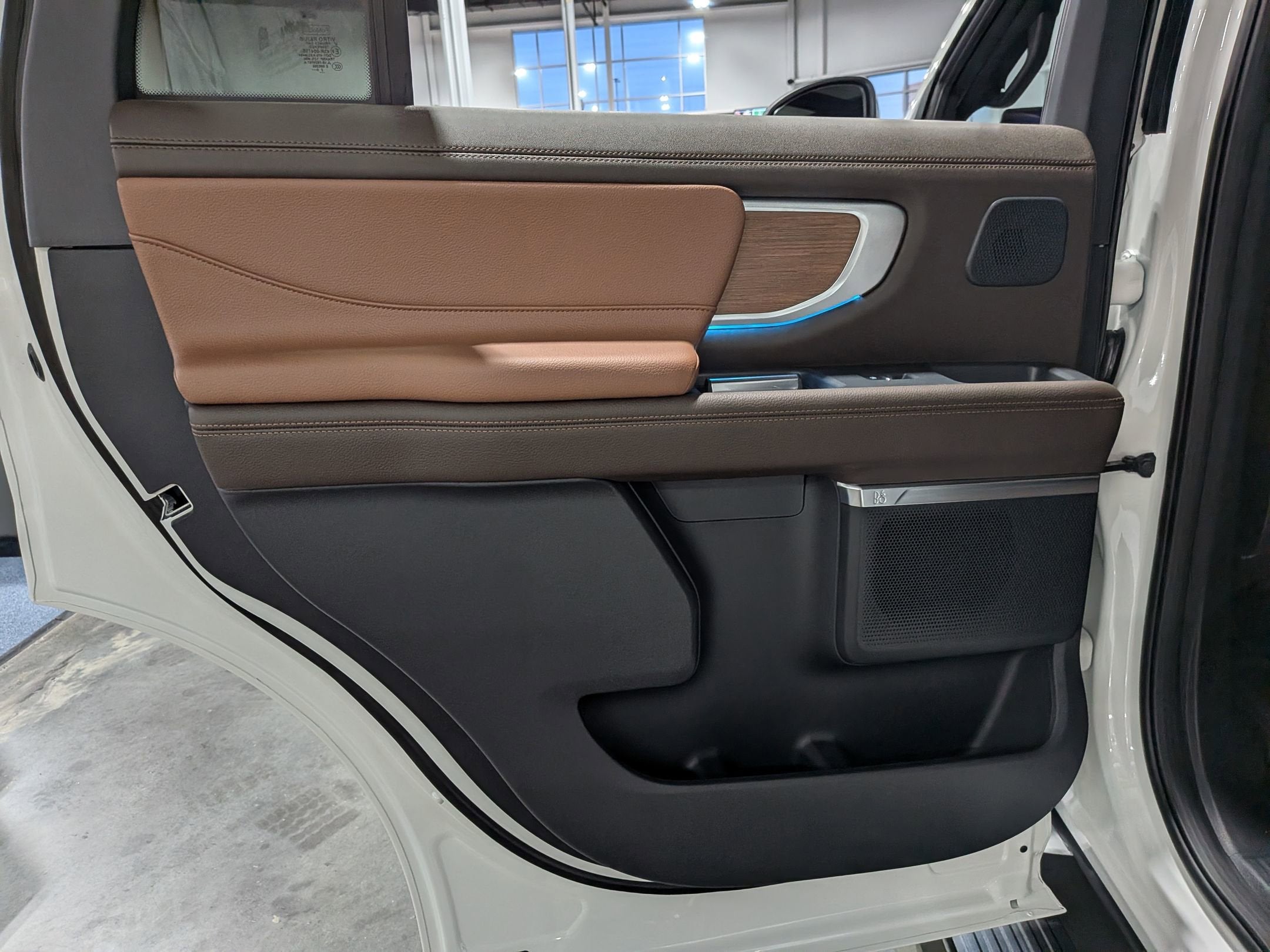 2026 Ford Expedition King Ranch