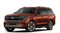 2027 Ford Expedition King Ranch