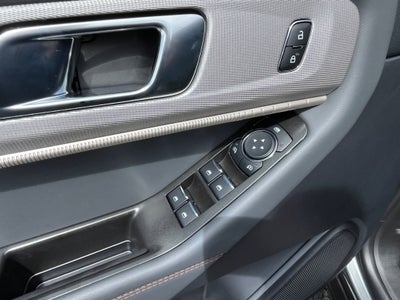 2026 Ford Explorer Active - Crossroads Courtesy Demo