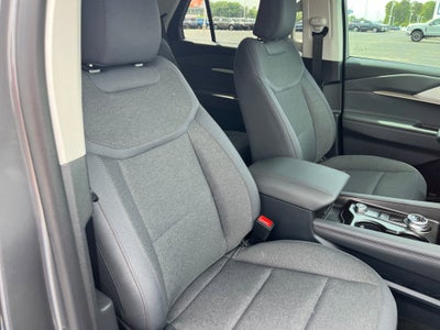 2026 Ford Explorer Active - Crossroads Courtesy Demo