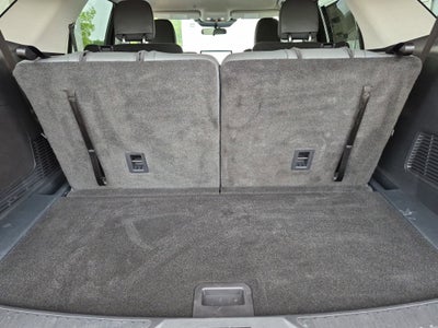 2026 Ford Explorer Active - Crossroads Courtesy Demo