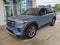2026 Ford Explorer Active - Crossroads Courtesy Demo