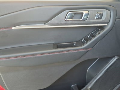 2026 Ford Explorer ST-Line - Crossroads Courtesy Demo